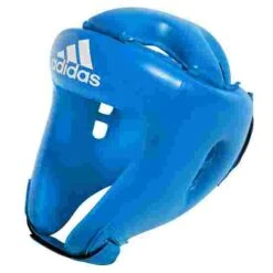 Adidas "Competition" Head Guard -Total Fitness Shop 299 2105