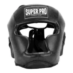 Super Pro "Legionaire" Head Guard -Total Fitness Shop 299 2206