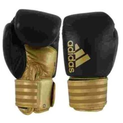 Adidas "Hybrid 200" Boxing Gloves -Total Fitness Shop 304 2700