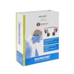 Artzt Vitality SoundVibe -Total Fitness Shop 314 0707 4