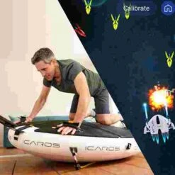 Icaros "Cloud" -Total Fitness Shop 315 5400 14