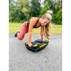 Terra-Core "Terra Glide" Balance Trainer -Total Fitness Shop 315 8106 10