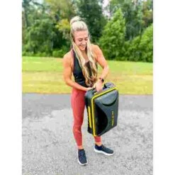 Terra-Core "Terra Glide" Balance Trainer -Total Fitness Shop 315 8106 11