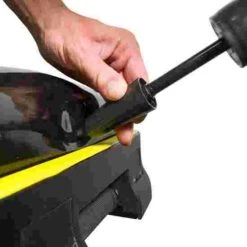 Terra-Core "Terra Glide" Balance Trainer -Total Fitness Shop 315 8106 3