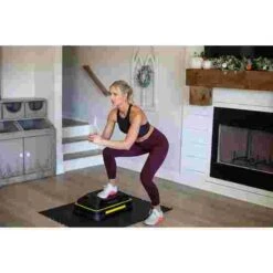 Terra-Core "Terra Glide" Balance Trainer -Total Fitness Shop 315 8106 6
