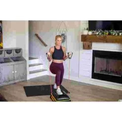 Terra-Core "Terra Glide" Balance Trainer -Total Fitness Shop 315 8106 9