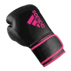 Adidas "Hybrid 80" Boxing Gloves -Total Fitness Shop 319 0311
