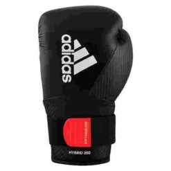 Adidas "Hybrid 250 Duo Lace" Boxing Gloves -Total Fitness Shop 326 4209 1