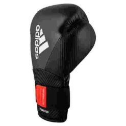 Adidas "Hybrid 250 Duo Lace" Boxing Gloves -Total Fitness Shop 326 4209 2