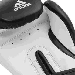 Adidas "Speed Tilt 250" Boxing Gloves -Total Fitness Shop 327 2608 3