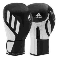 Adidas "Speed Tilt 250" Boxing Gloves -Total Fitness Shop 327 2637