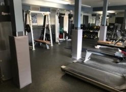 AK Athletic Equipment 4' Tall Four Sided Column Pad, 10" Side Width -Total Fitness Shop Screen Shot 2018 06 05 at 9.42.12 AM 11fd963b 4d5d 46a9 8da2 2ebce43d052f