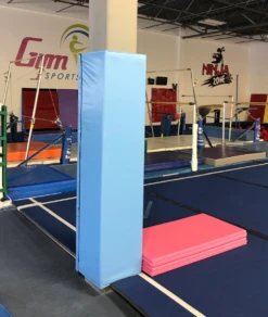 AK Athletic Equipment 6' Four Sided Column Pad, 8" Side Width 14 AK Athletic Equipment 6' Four Sided Column Pad, 8" Side Width -Total Fitness Shop Screen Shot 2018 06 05 at 9.43.44 AM 0453cc6e 1708 490a 85fc 4217b7b11fa7