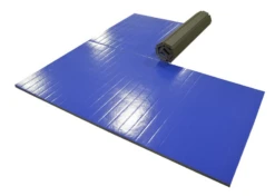 AK Athletic Equipment 8' X 8' X 1 3/8" Roll-Up Wrestling Mat -Total Fitness Shop Screen Shot 2018 11 26 at 12.36.26 PM