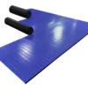 AK Athletic Equipment 15' X 15' Roll-Up Martial Arts Mat