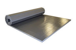 AK Athletic Equipment Roll Up 6' X 12' X 1 3/8" Wrestling Mat 1 AK Athletic Equipment Roll Up 6' X 12' X 1 3/8" Wrestling Mat
