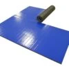 AK Athletic Equipment 10' X 10' X 1 3/8" Roll-Up Martial Arts Mat