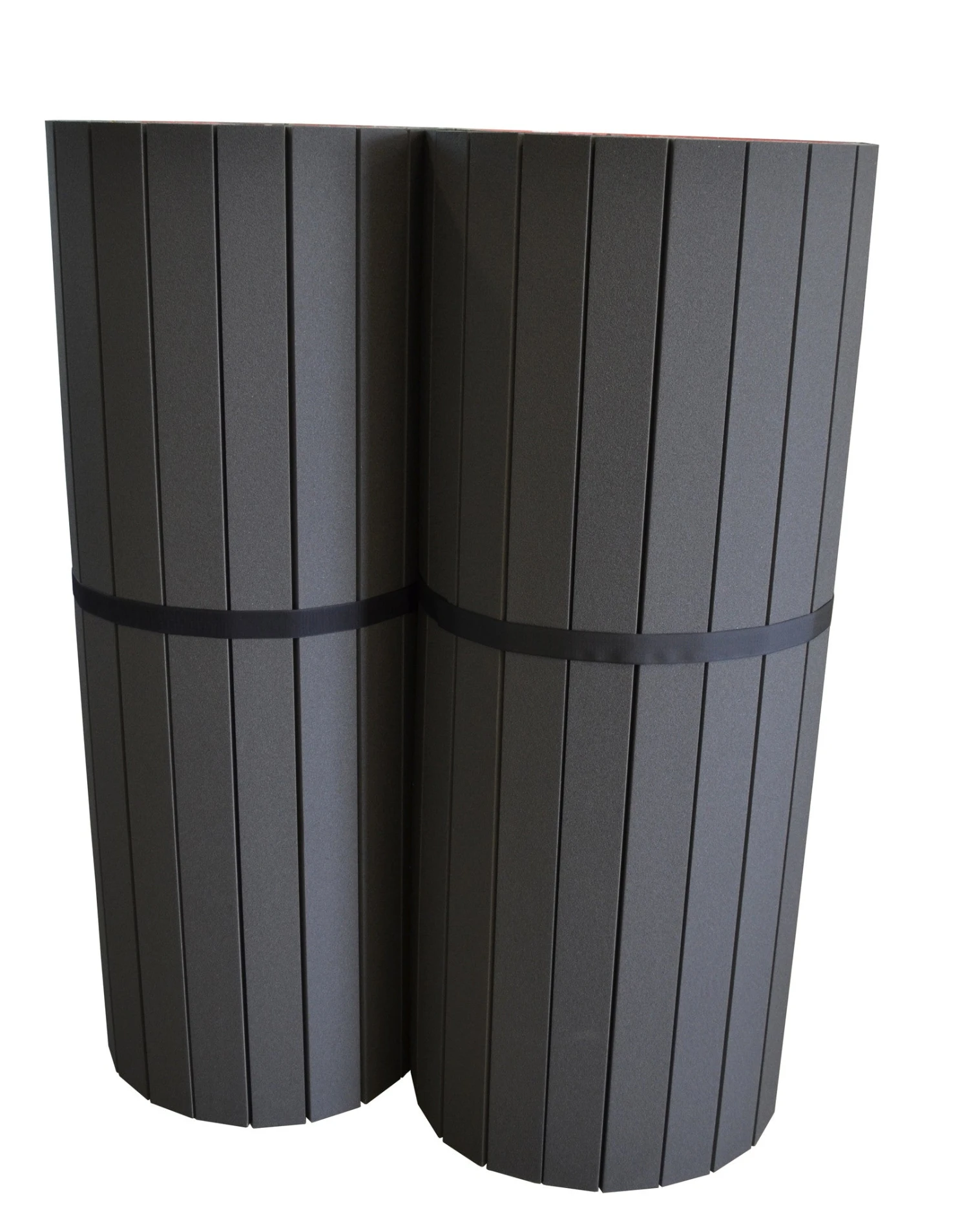 AK Athletic Equipment 30' X 30' X 1 3/8" Roll-Up Wrestling Mat 3 AK Athletic Equipment 30' X 30' X 1 3/8" Roll-Up Wrestling Mat - Image 3